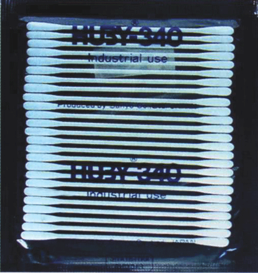 BB-002棉签